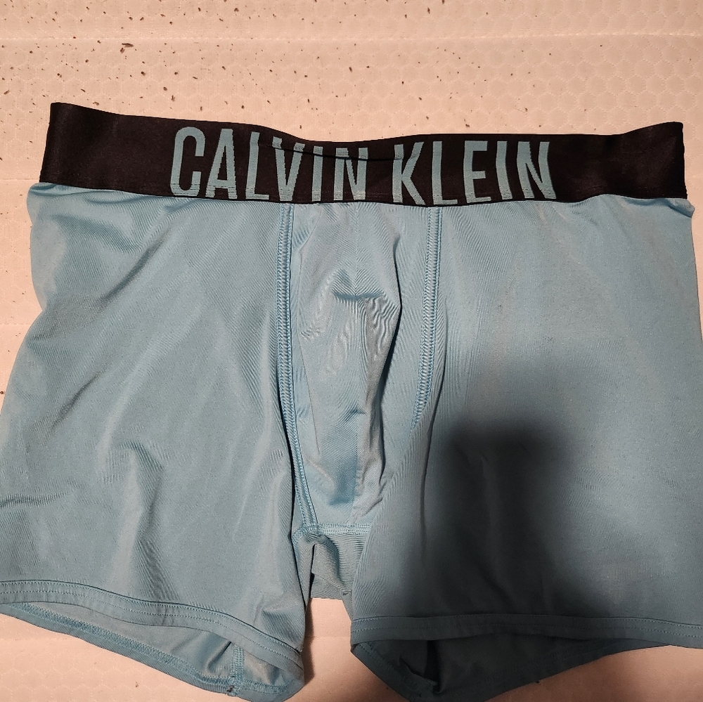 Calvin Klein Intense Power Boxer Brief
